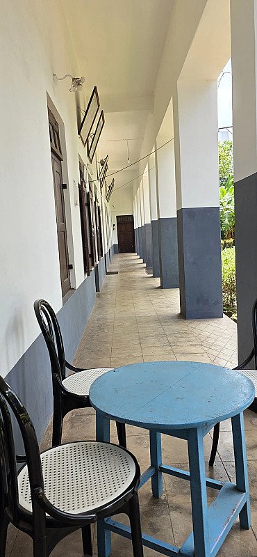 Veranda
